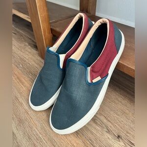 Vans Skate Slip-on